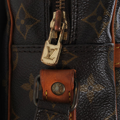 Louis Vuitton Monogram Danube 28 8 of 8