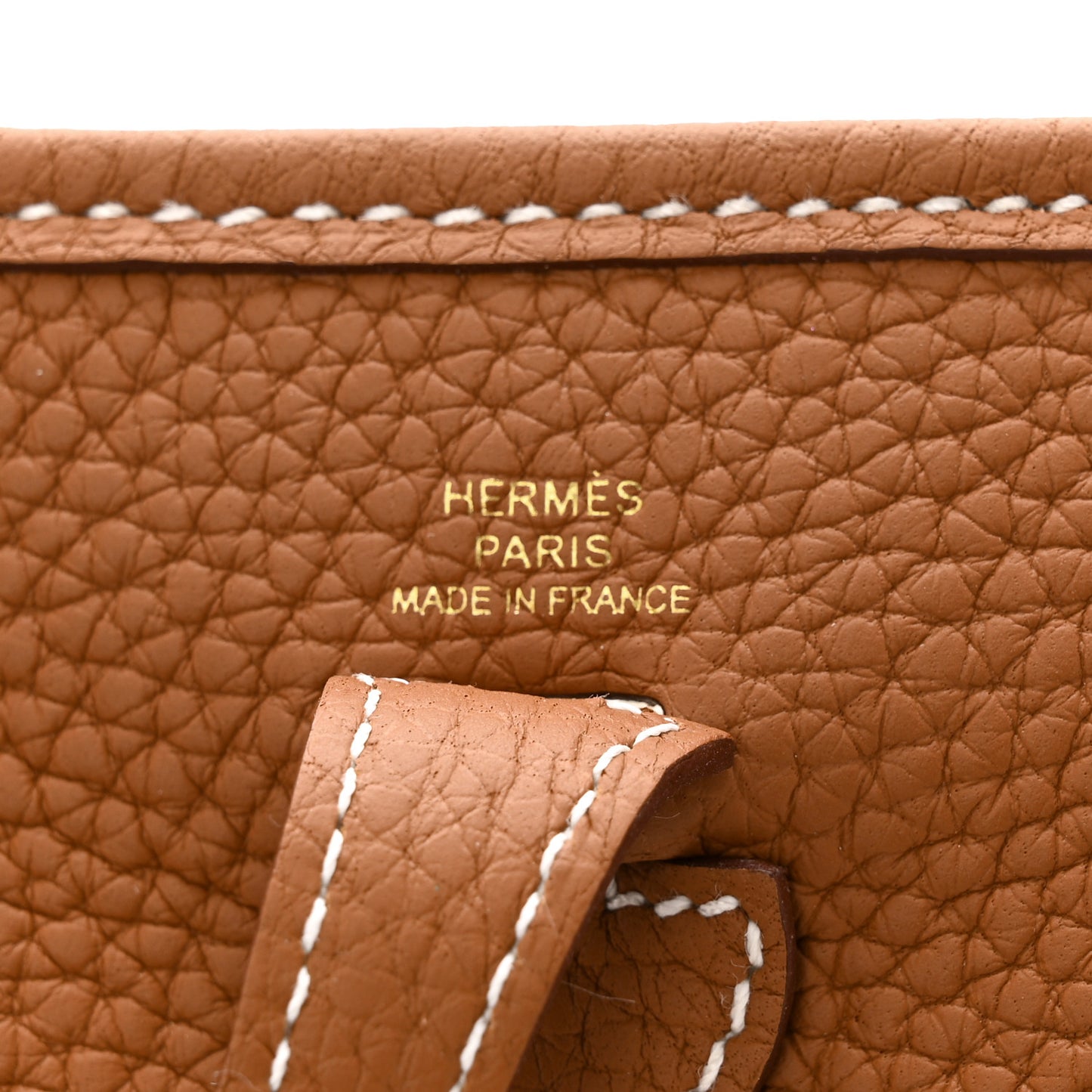 Taurillon Maurice Evelyne TPM Gold