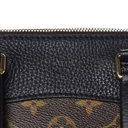 Louis Vuitton Monogram Retiro NM Black 12 of 12