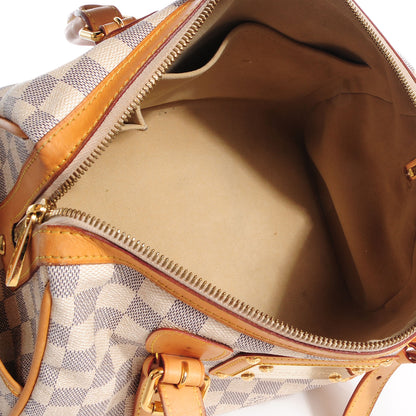 Louis Vuitton Damier Azur Berkeley 7 of 9