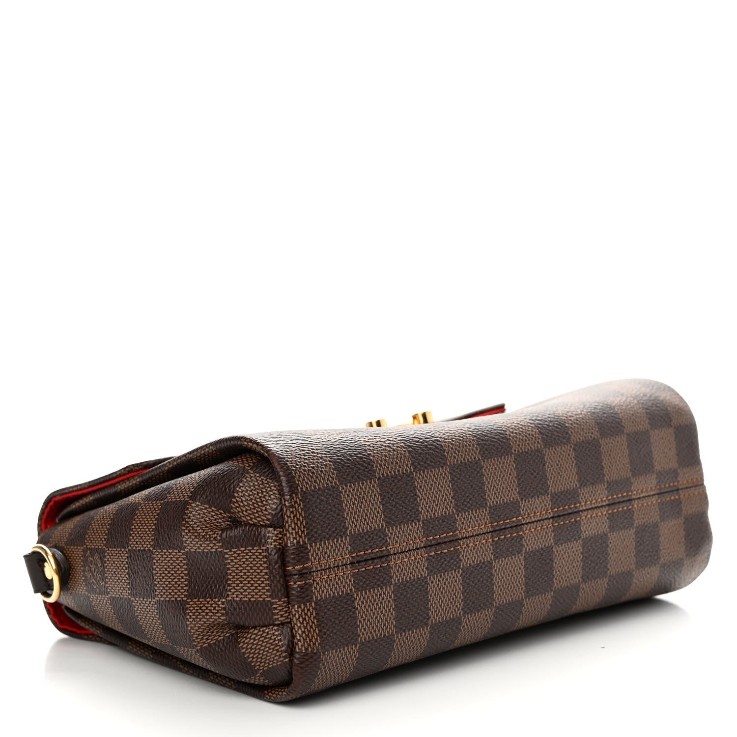 Louis Vuitton Damier Ebene Croisette 4 of 11