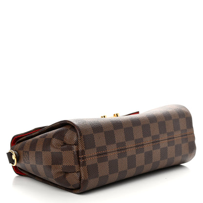 Louis Vuitton Damier Ebene Croisette 4 of 11