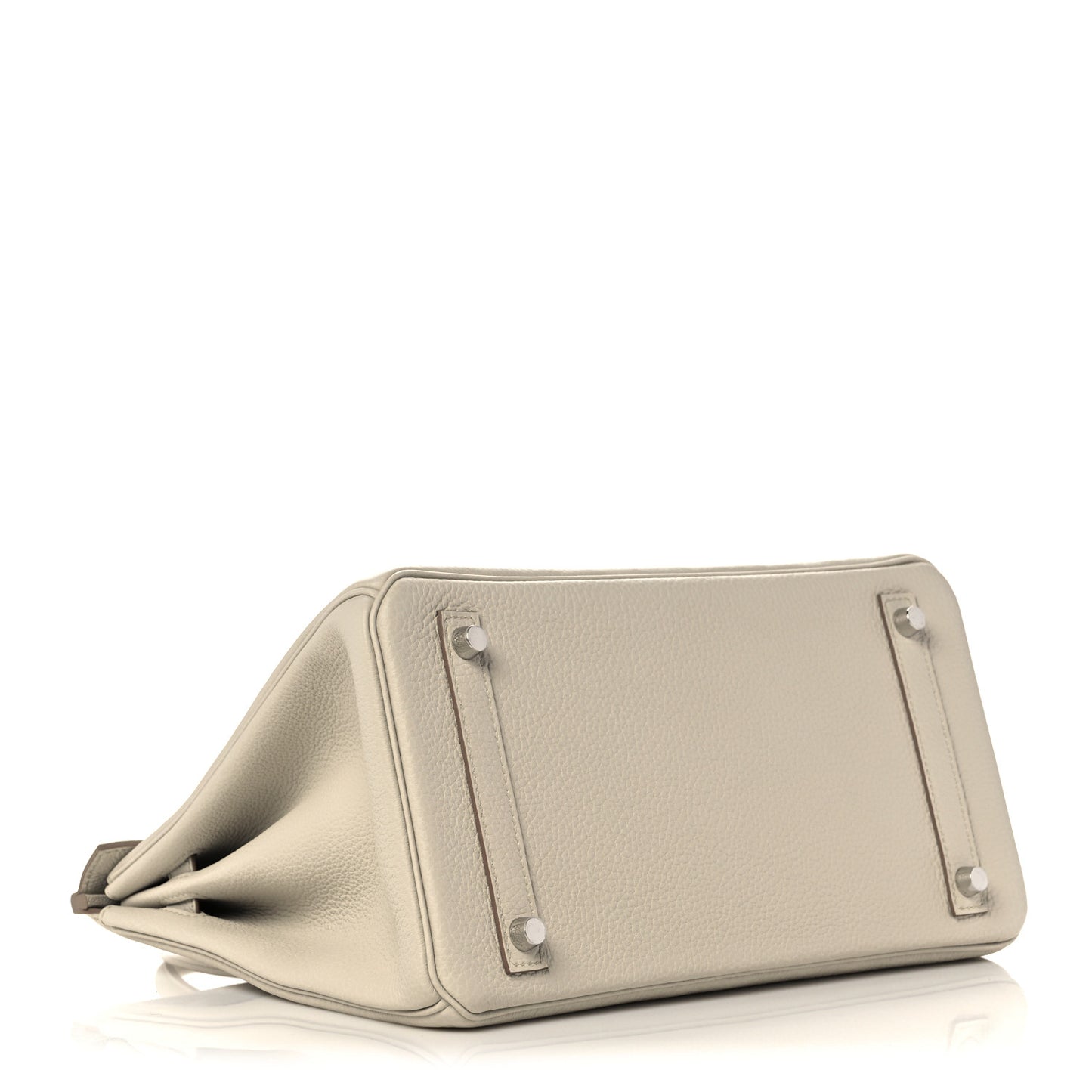 Togo Birkin 30 Craie
