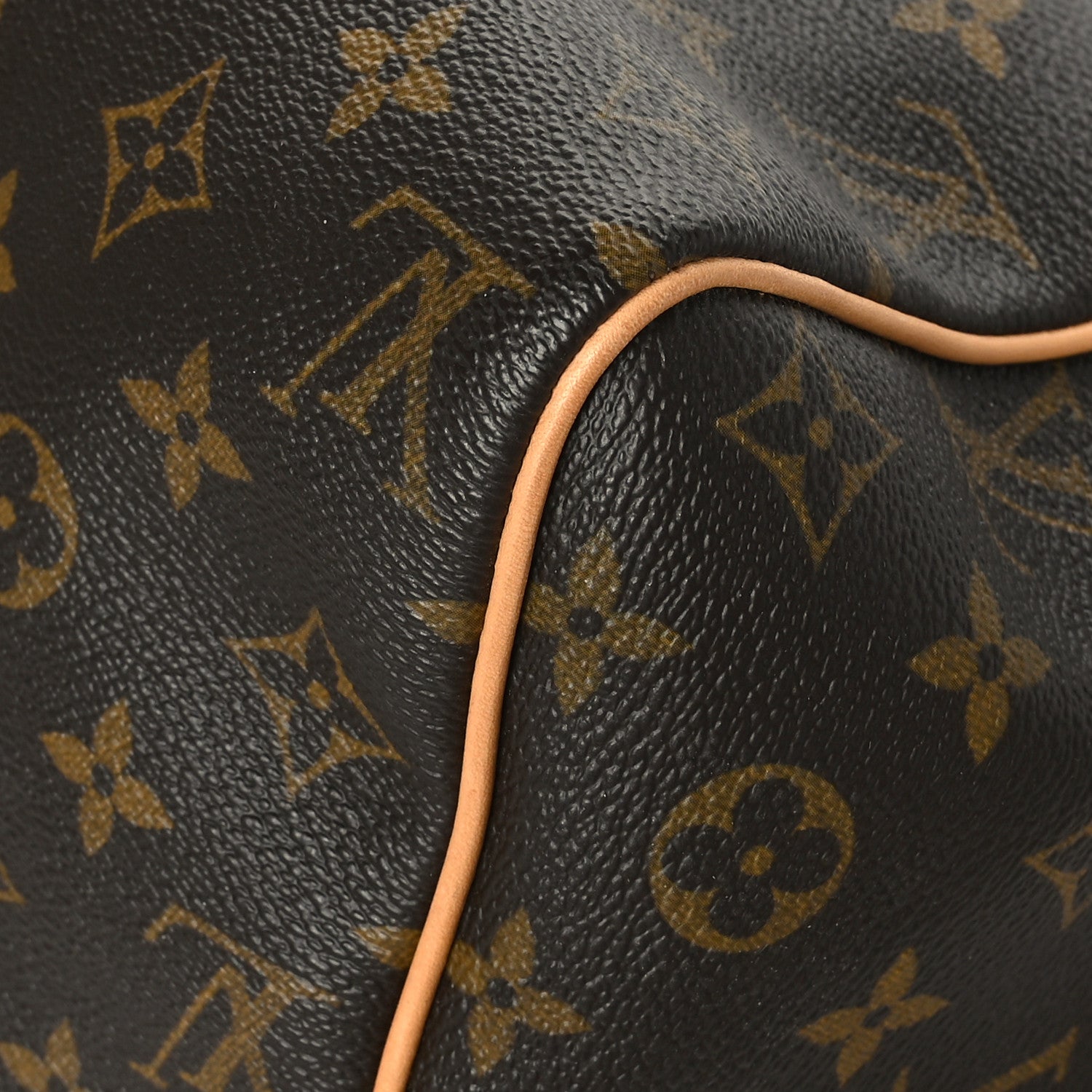 Louis Vuitton Monogram SC Bag MM 10 of 10