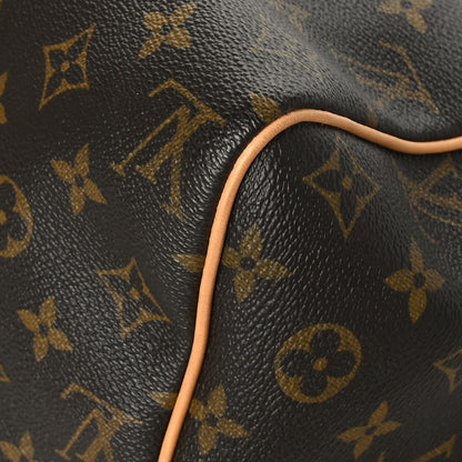 Louis Vuitton Monogram SC Bag MM 10 of 10