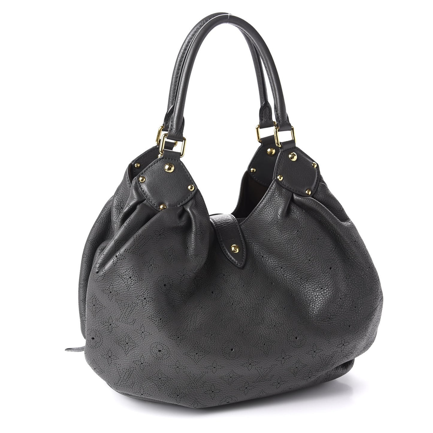 Mahina L Anthracite