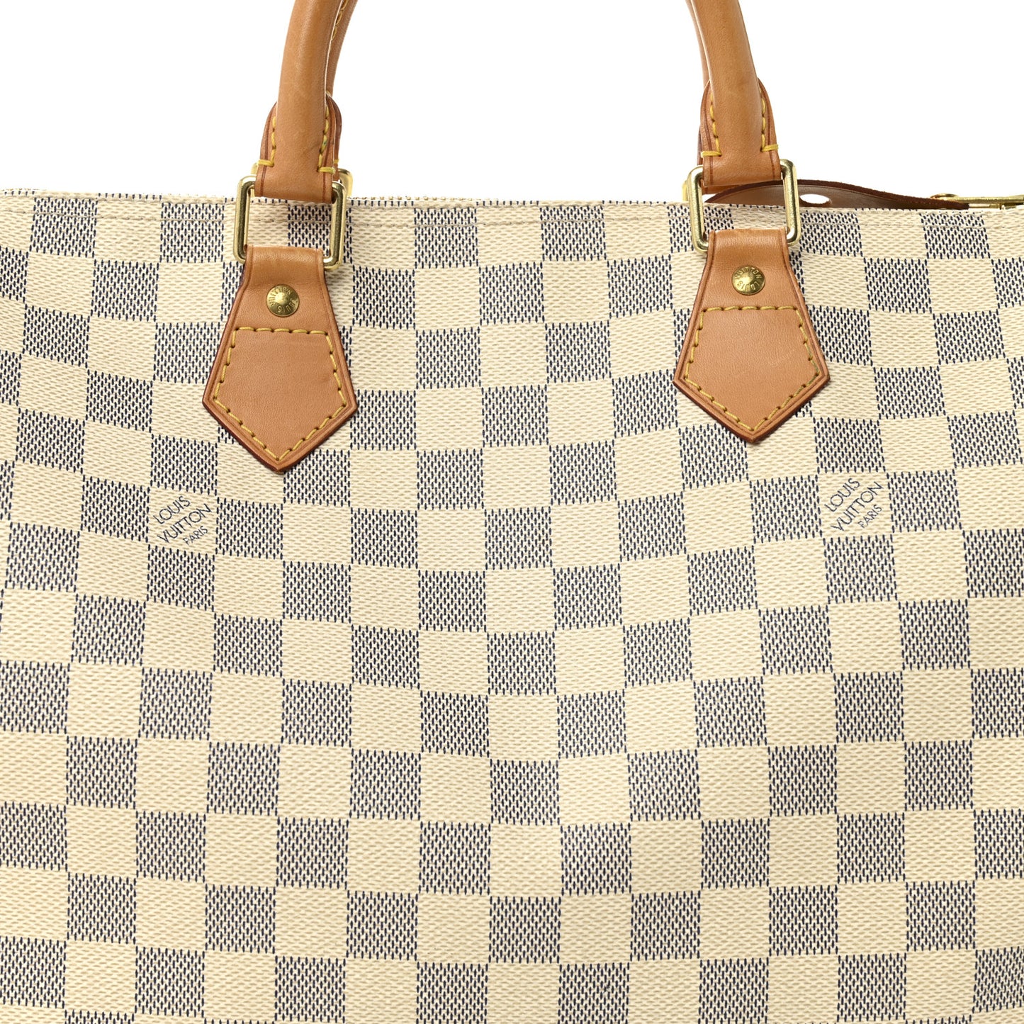 Damier Azur Speedy 30