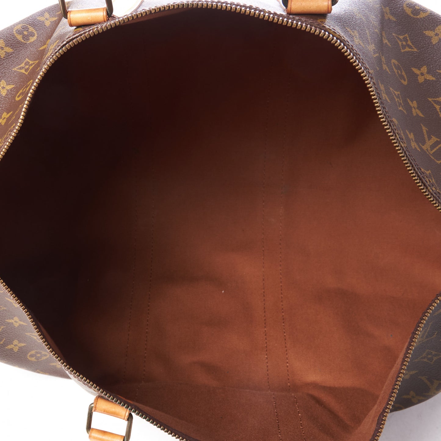 Monogram Keepall 50