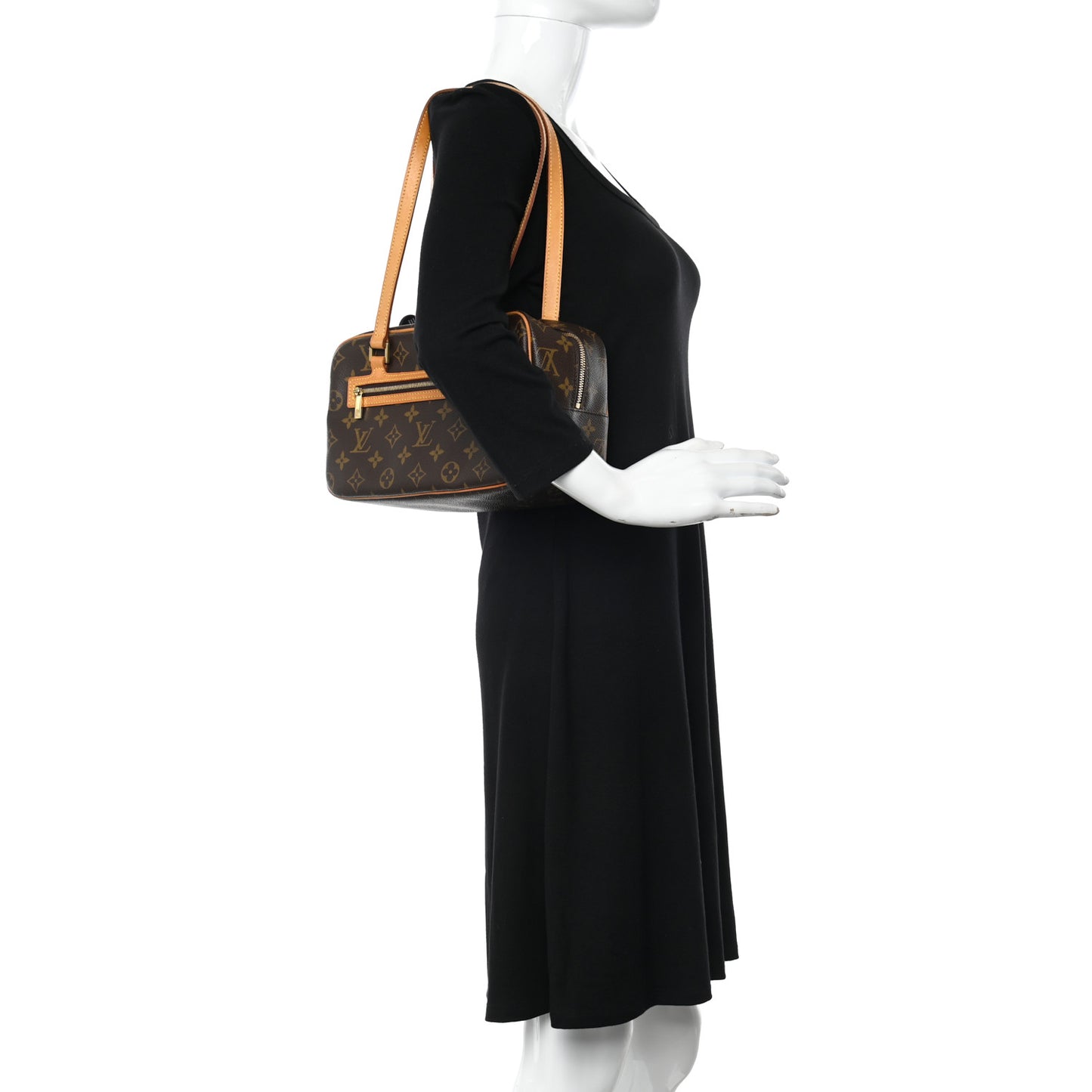 Monogram Cite MM