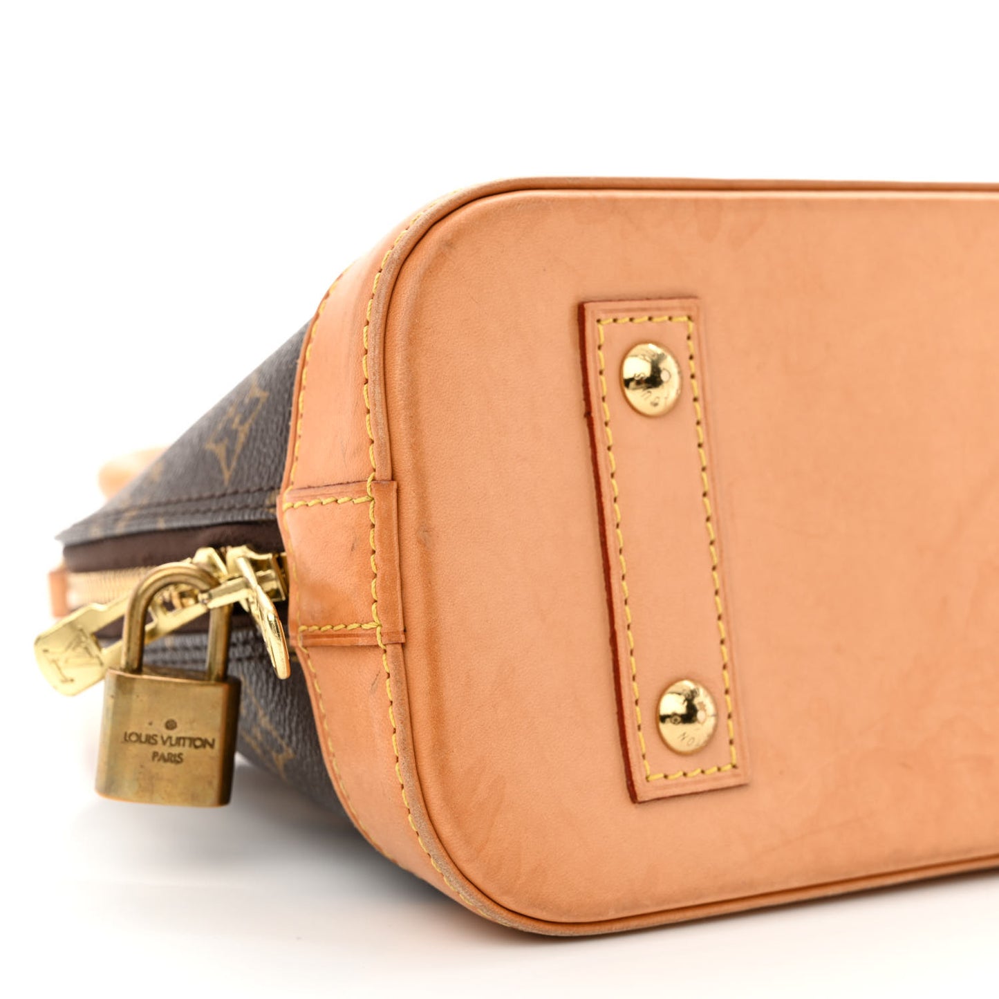Monogram Alma BB