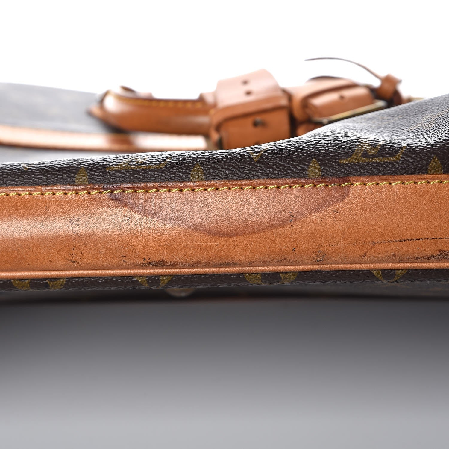 Louis Vuitton Monogram Cruiser 40 31 of 41