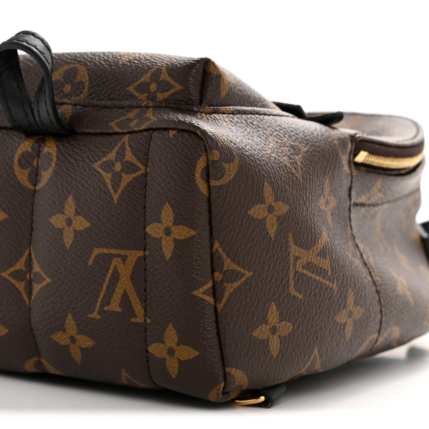 Louis Vuitton Monogram Palm Springs Backpack Mini 16 of 25