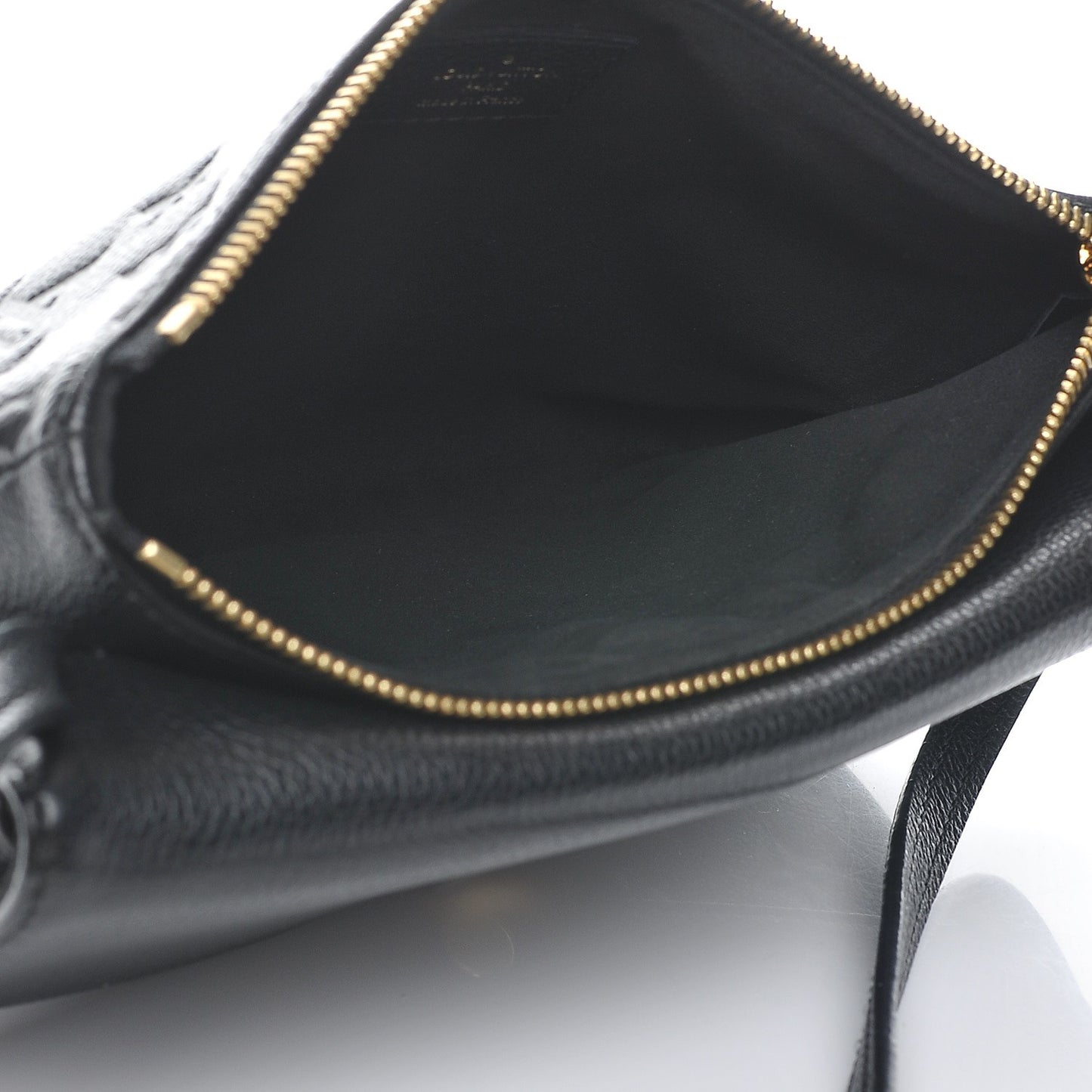 Empreinte Twice Black