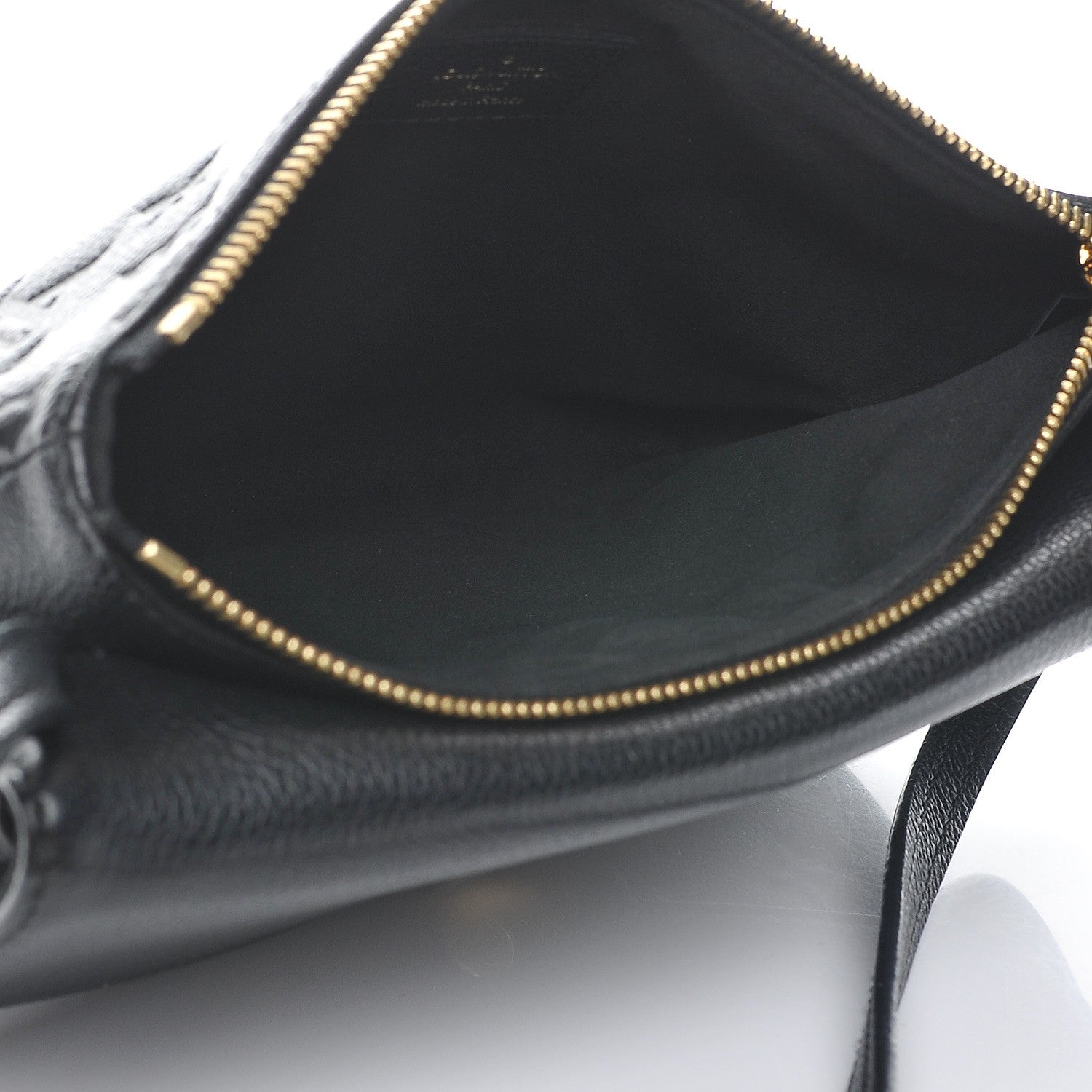 Louis Vuitton Empreinte Twice Black 5 of 7