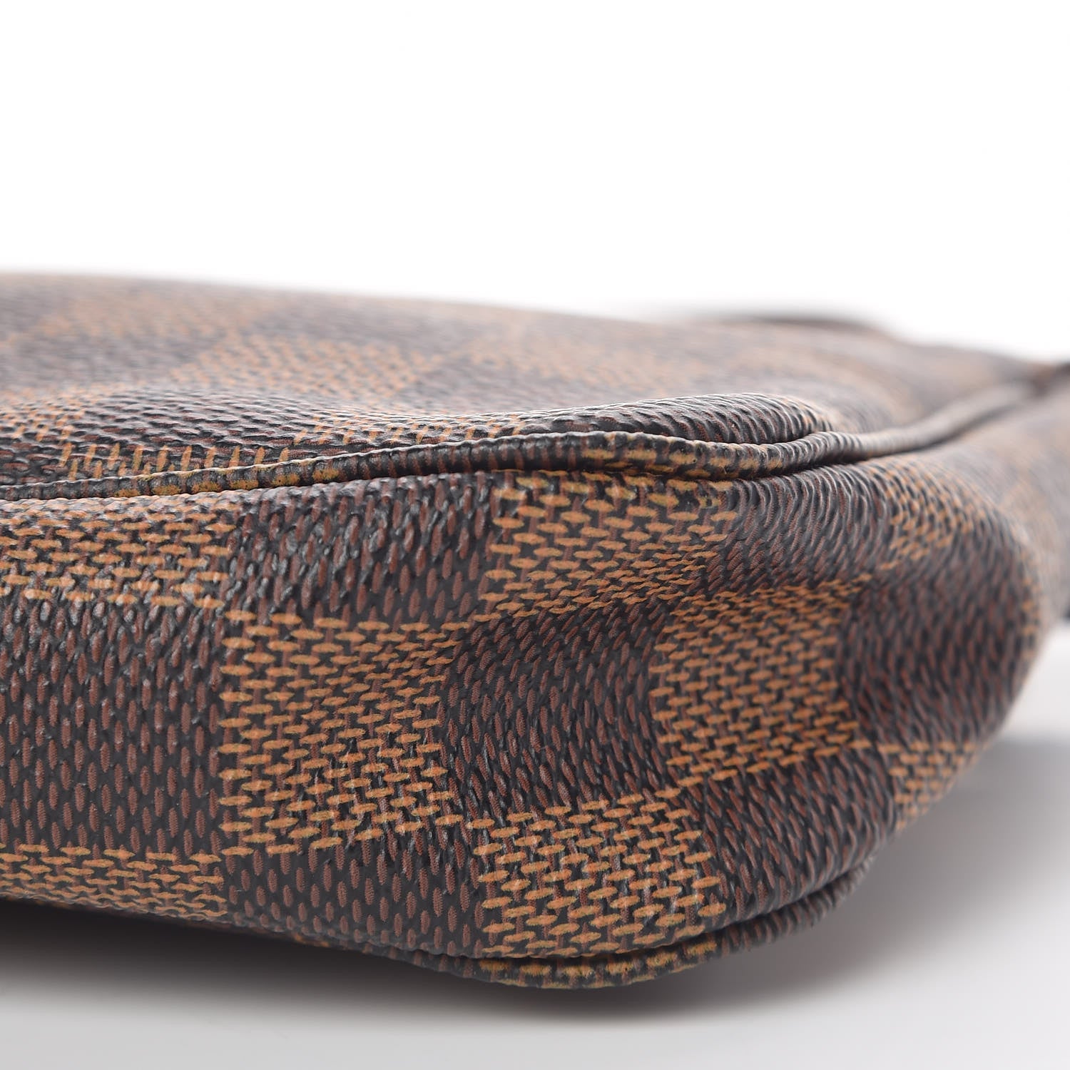 Louis Vuitton Damier Ebene Pochette Accessories 9 of 9