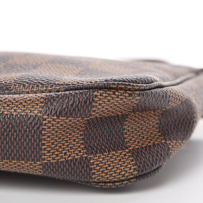 Louis Vuitton Damier Ebene Pochette Accessories 9 of 9