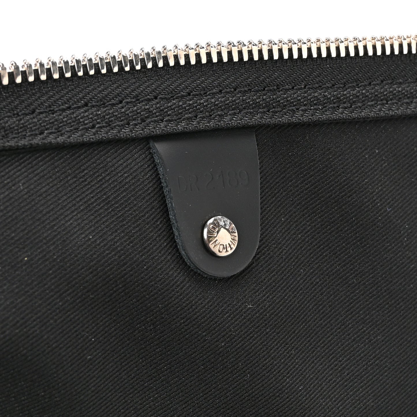 Damier Graphite World Map Keepall Bandouliere 50
