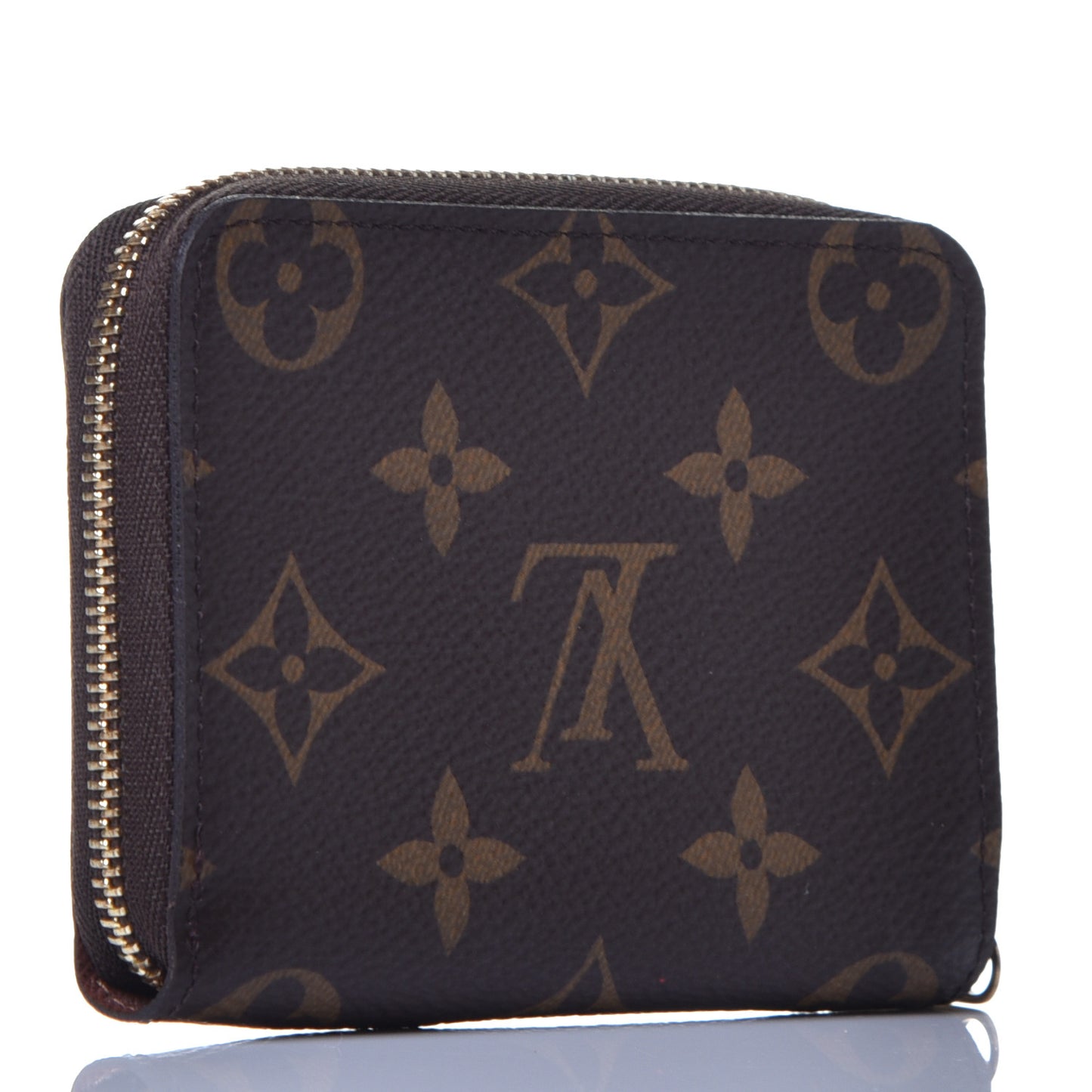 Monogram Zippy Coin Purse