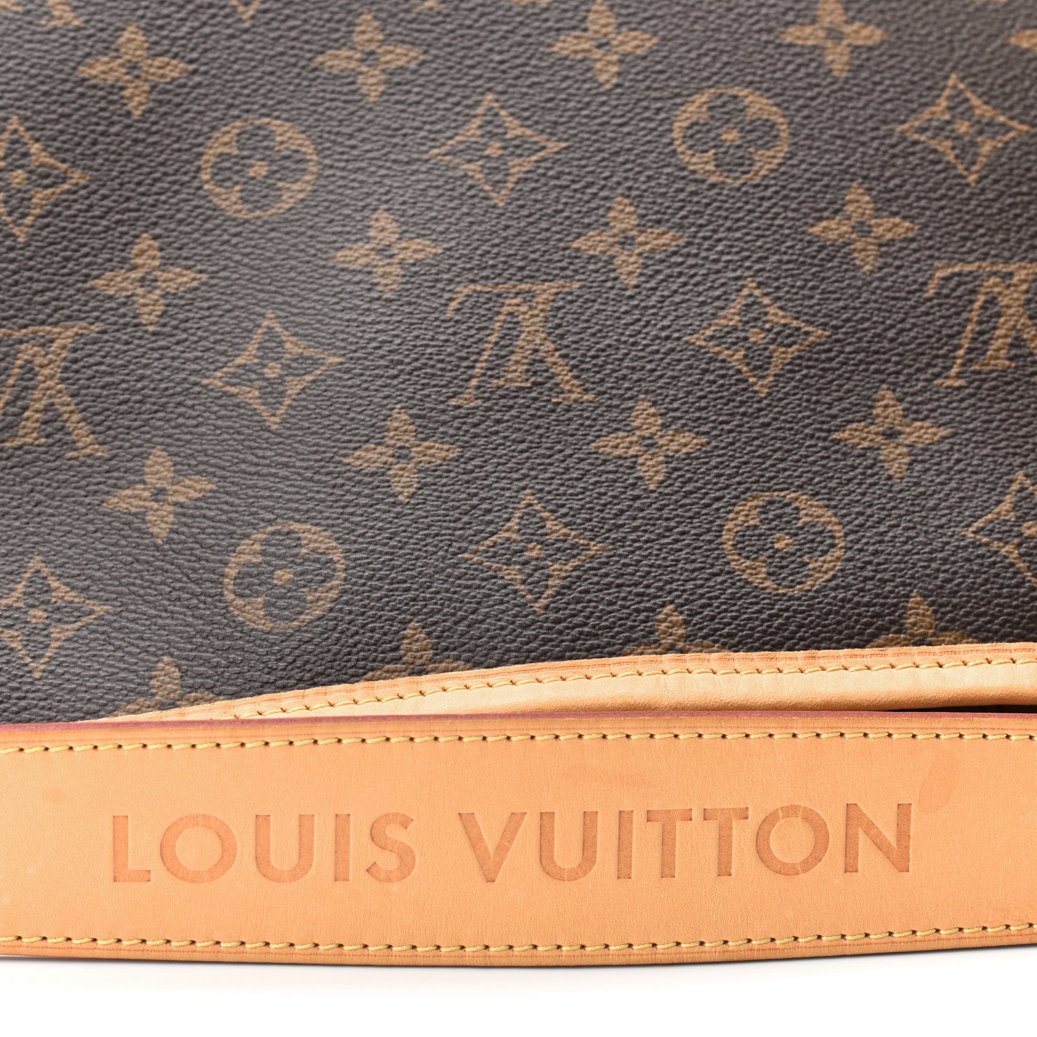 Louis Vuitton Monogram Delightful PM 10 of 10