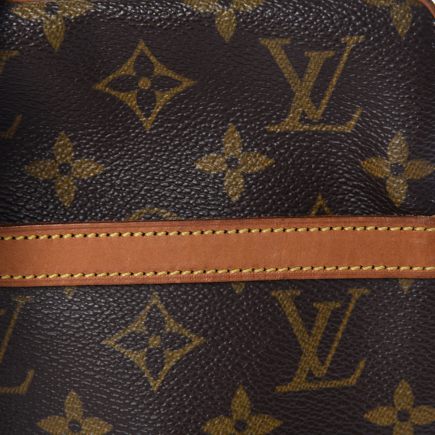Louis Vuitton Monogram Danube 21 9 of 12