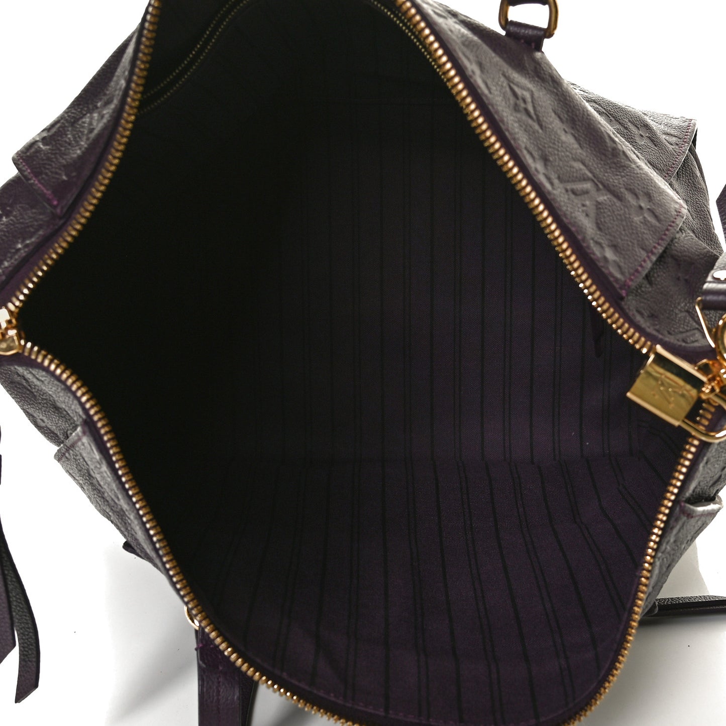 Empreinte Lumineuse PM Aube