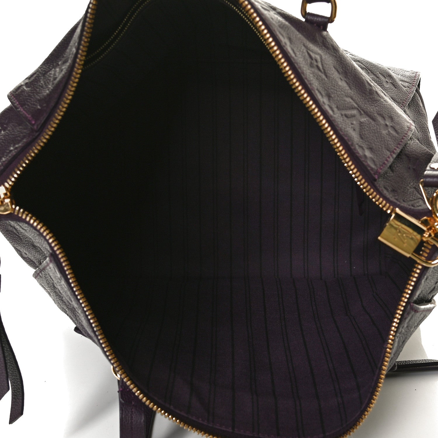 Louis Vuitton Empreinte Lumineuse PM Aube 5 of 13