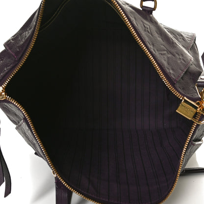 Louis Vuitton Empreinte Lumineuse PM Aube 5 of 13