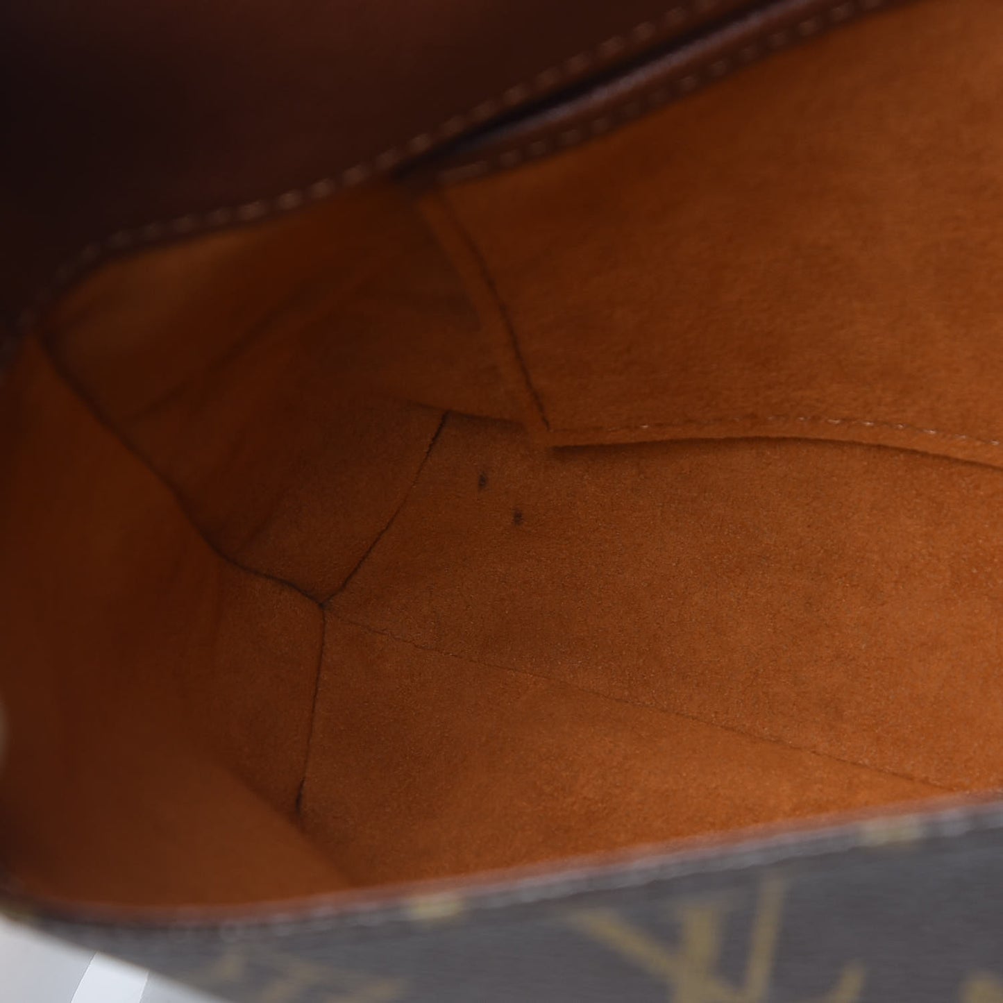 Monogram Musette Tango