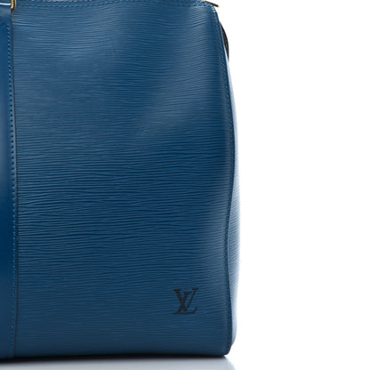 Louis Vuitton Epi Keepall 45 Toledo 9 of 13