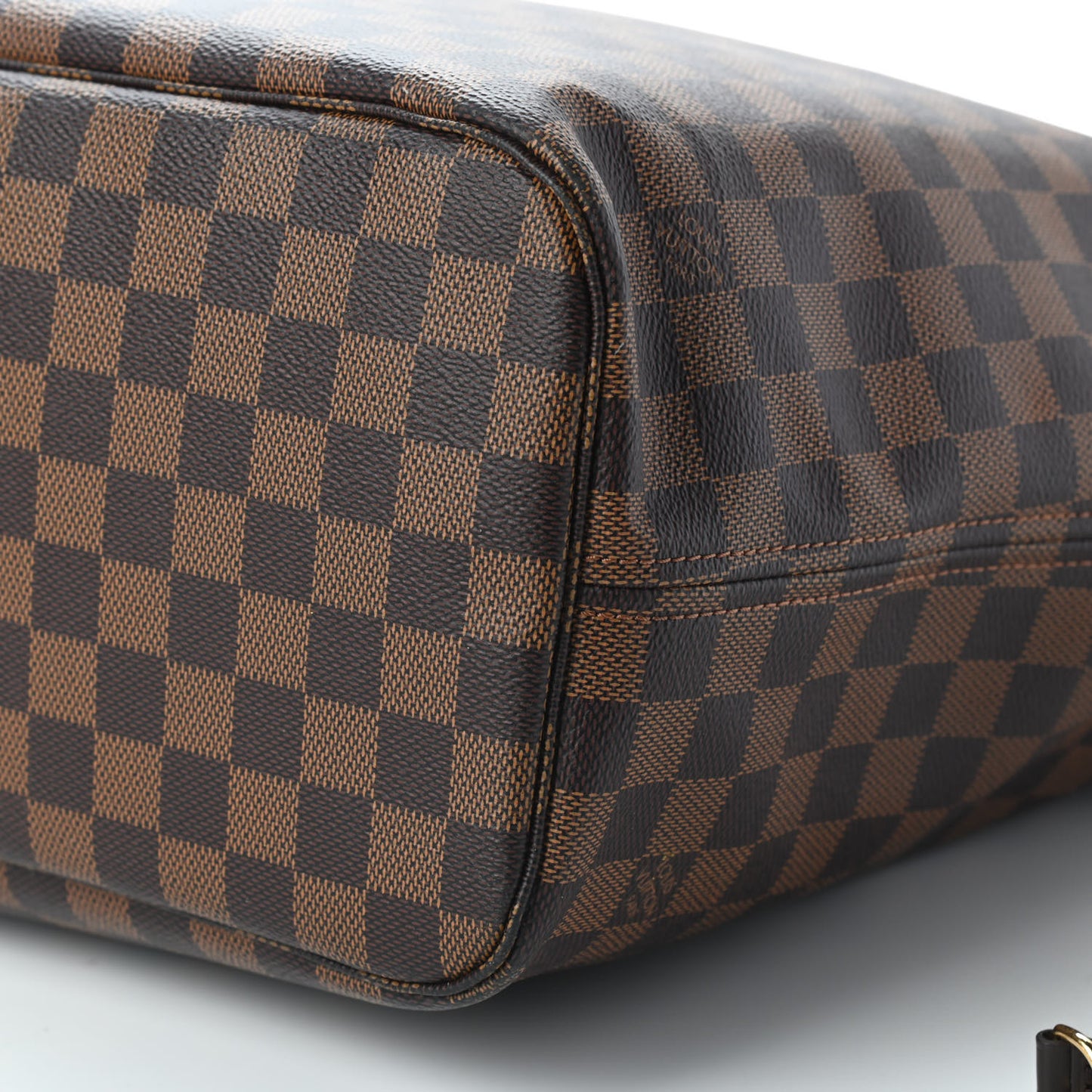 Damier Ebene Neo Neverfull MM