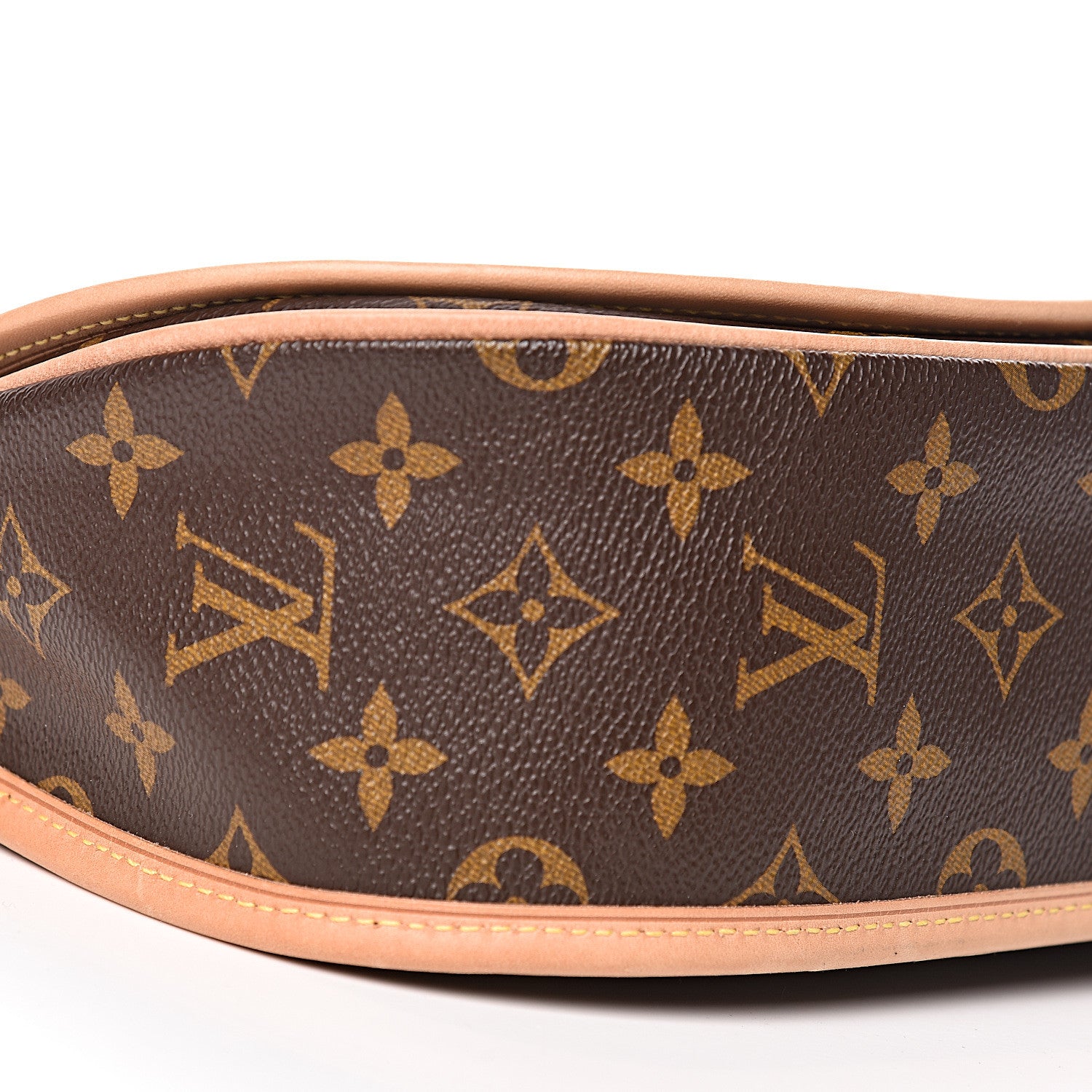 Louis Vuitton Monogram Menilmontant PM 8 of 9
