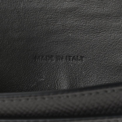 Celine Grained Calfskin Phone Pouch With Flap 6 of 11