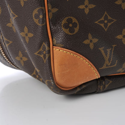 Louis Vuitton Monogram Sirius 45 12 of 16