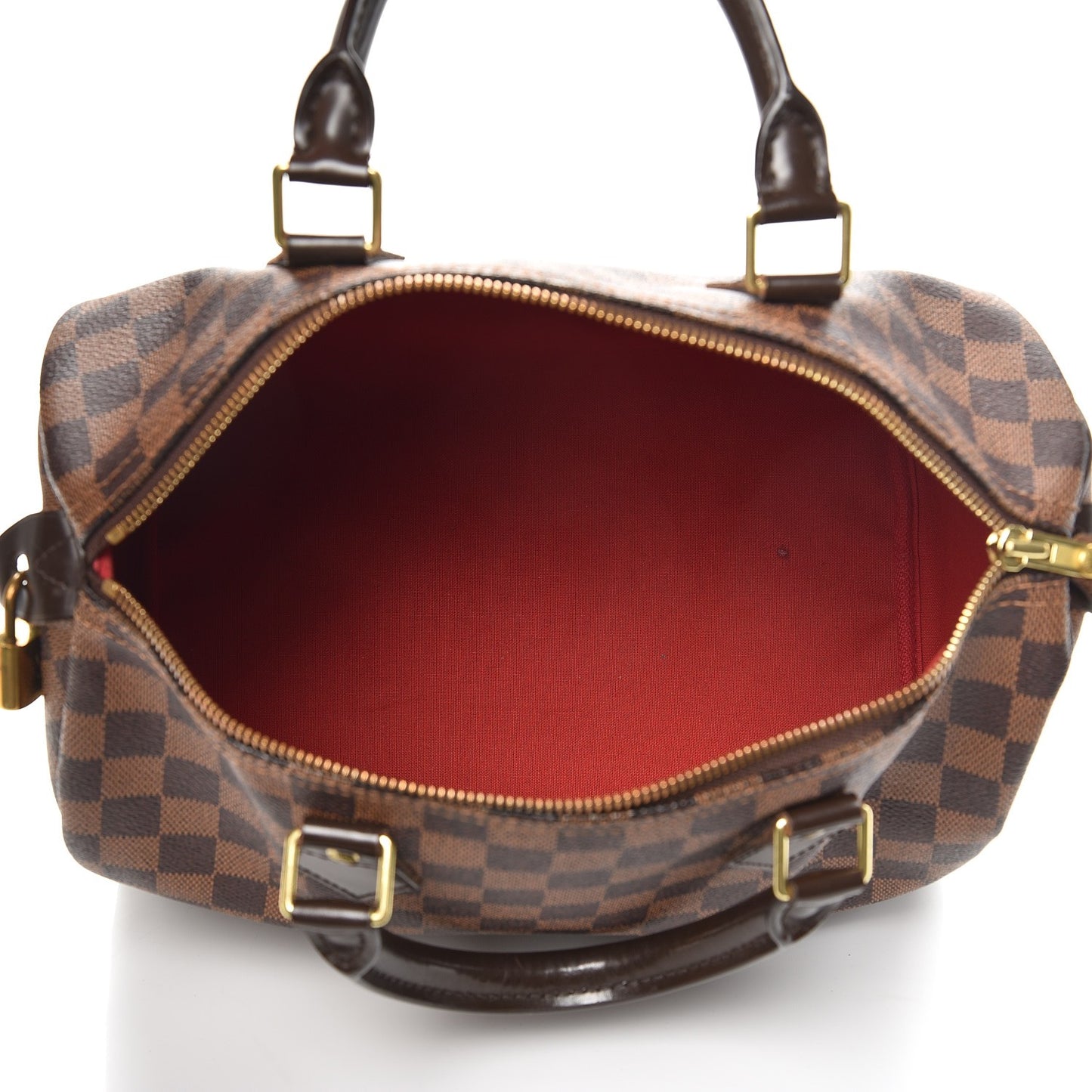 Damier Ebene Speedy 30