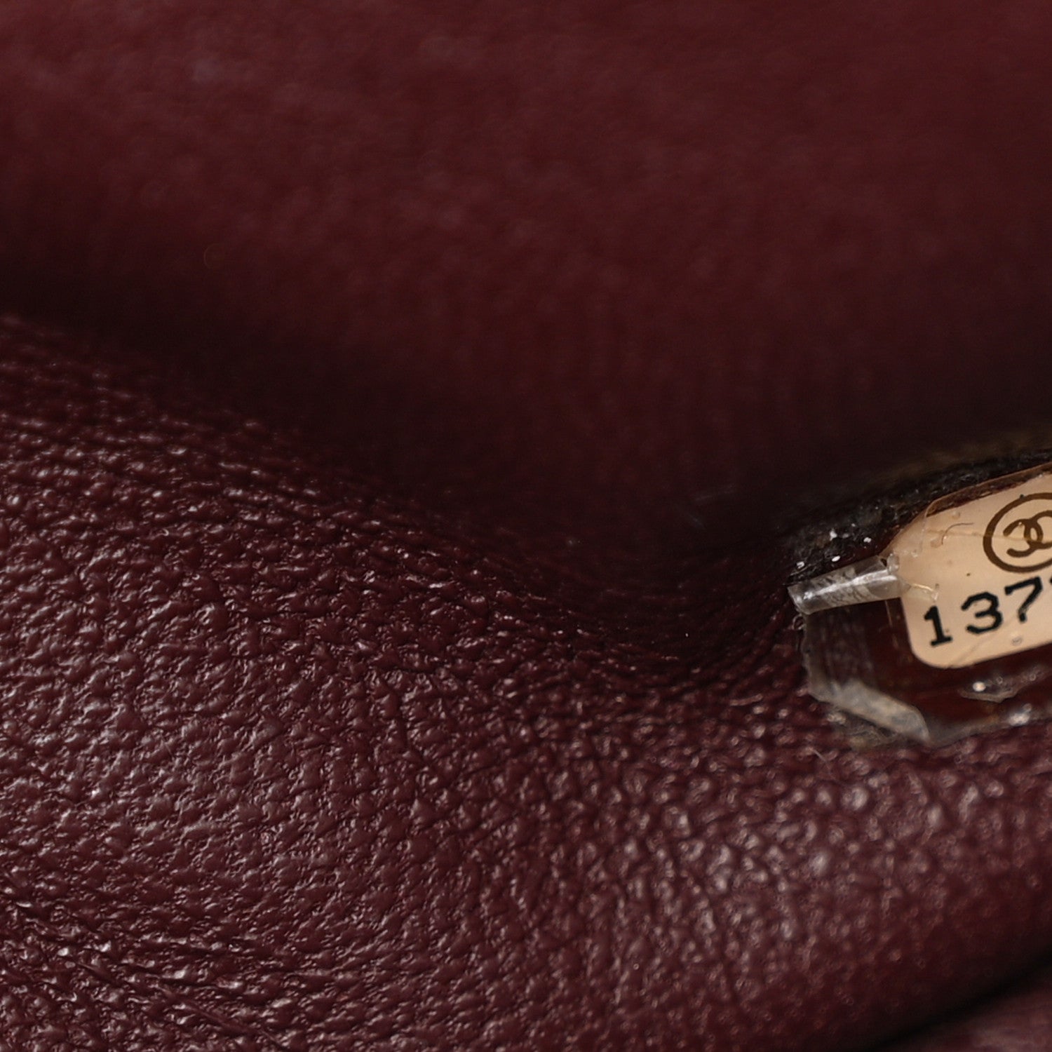 Chanel Aged Calfskin Quilted 2.55 Reissue 226 Flap Black 7 of 12