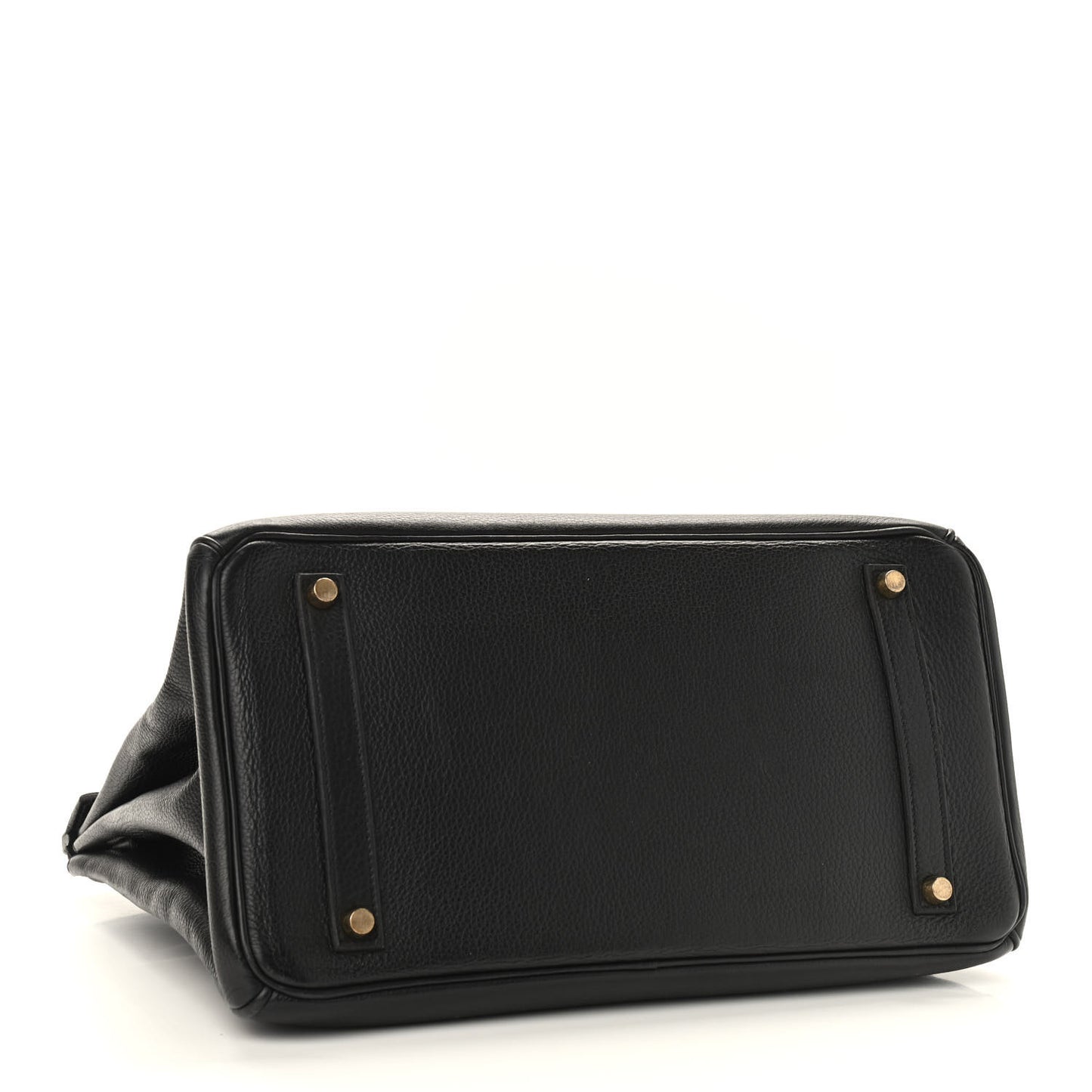 Ardennes Birkin 35 Black
