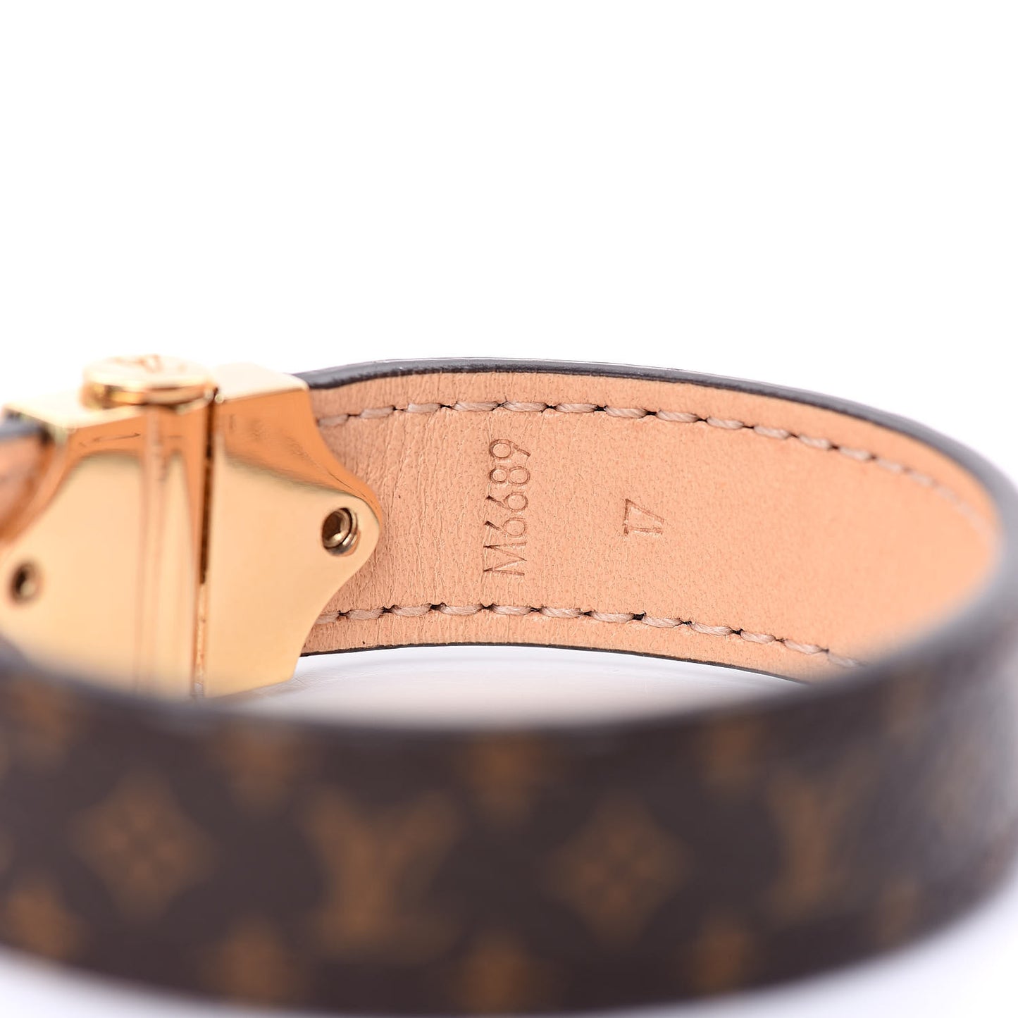 Monogram Nano Bracelet 17