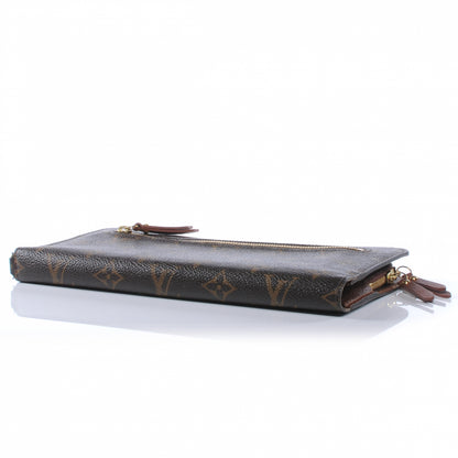 Louis Vuitton Monogram Insolite Organizer Wallet 4 of 7