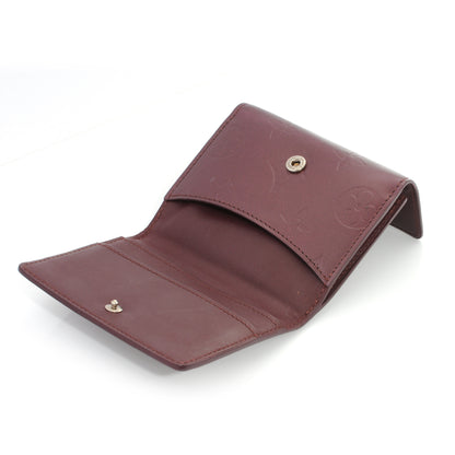 Louis Vuitton Mat Monogram Ludlow Wallet Violet 4 of 6