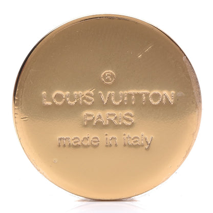 Louis Vuitton Summer Feel Round Flower Magnet 3 of 5