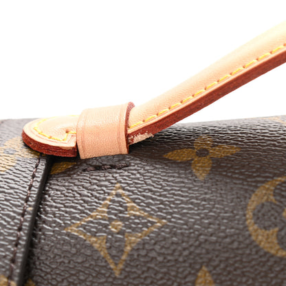 Louis Vuitton Monogram Pochette Metis 11 of 13