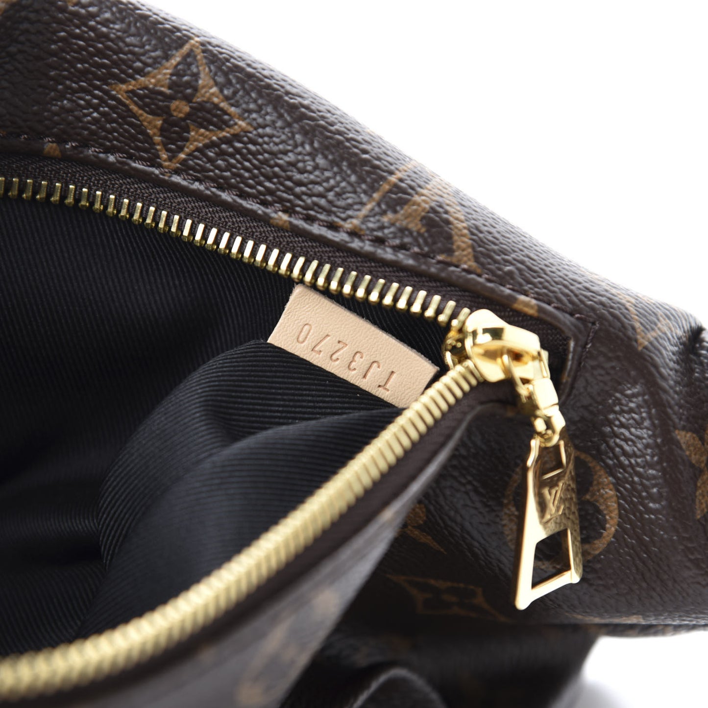 Monogram Bumbag