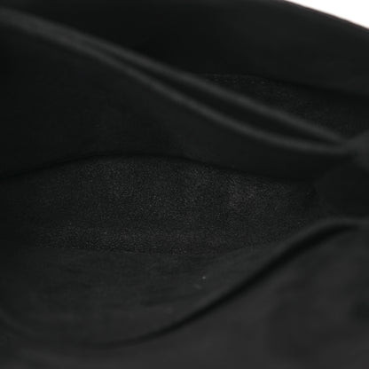 Louis Vuitton Epi Monogram Saint Michel Black 6 of 16