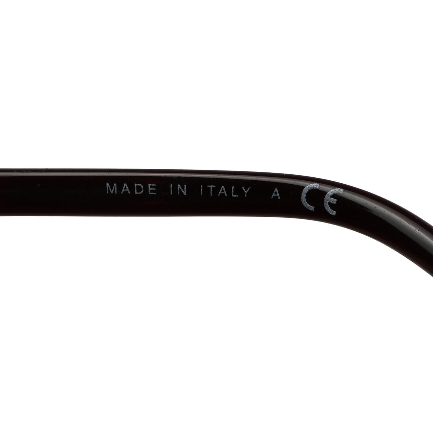 Metal Square Frame Chain Sunglasses 4274-Q Purple