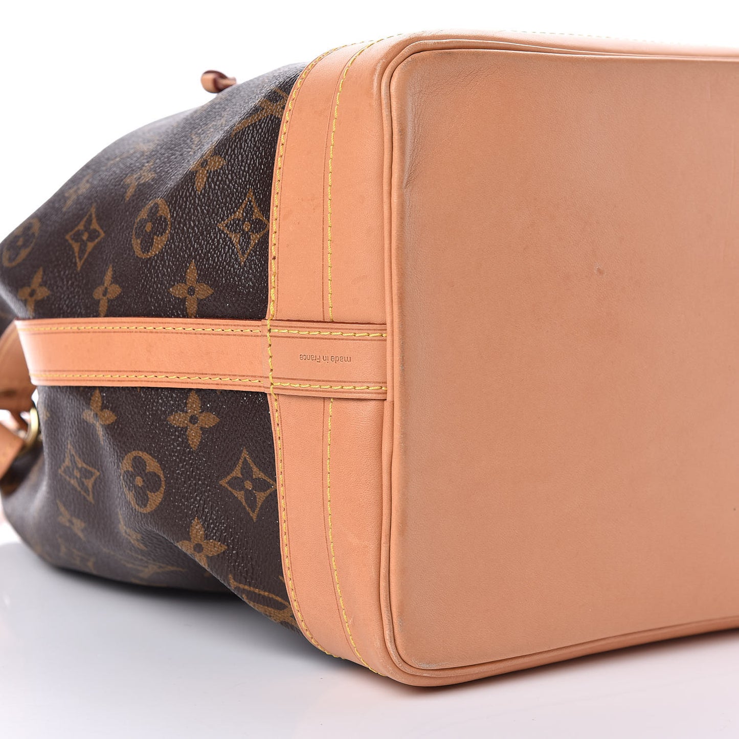 Monogram Noe