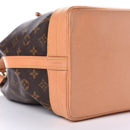 Louis Vuitton Monogram Noe 5 of 14