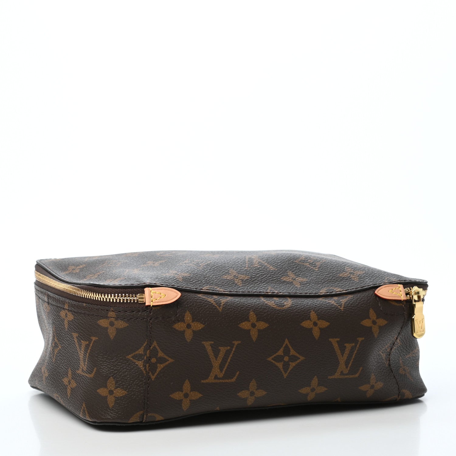 Louis Vuitton Monogram Packing Cube MM 3 of 7