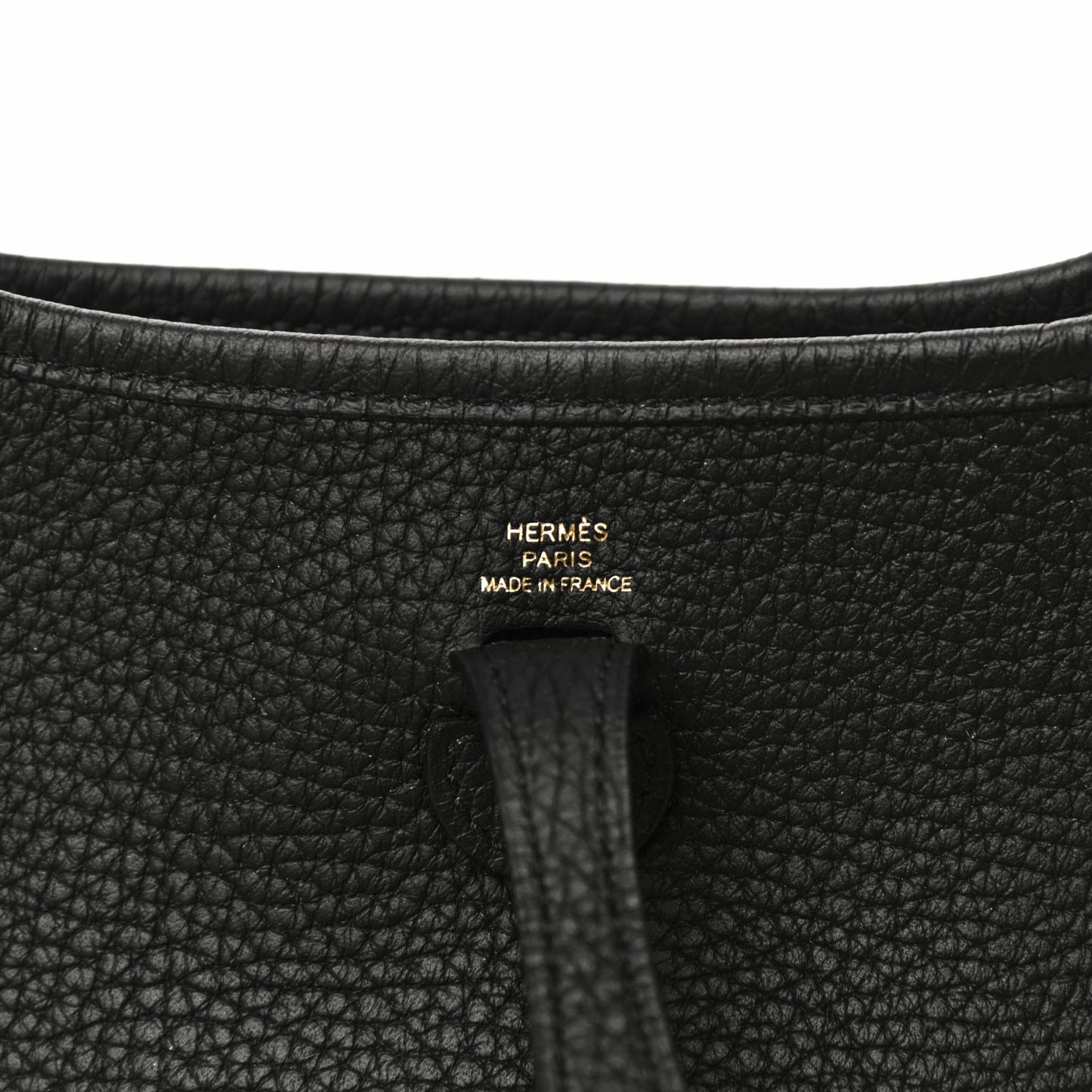 Taurillon Clemence Evelyne TPM Black