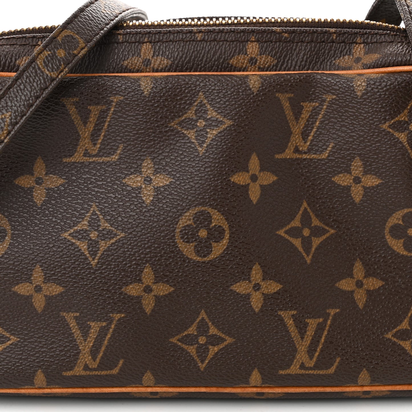 Monogram Pochette Marly Bandouliere