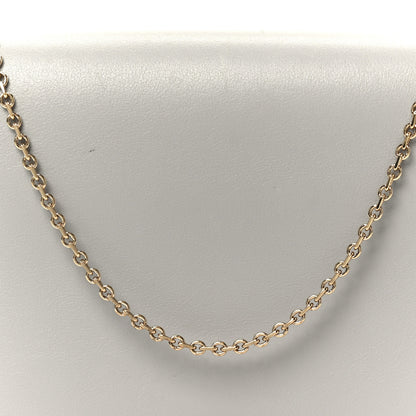 Valentino Garavani Calfskin Rockstud Wallet On Chain Pastel Grey 9 of 11